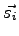$\vec{s_i}$